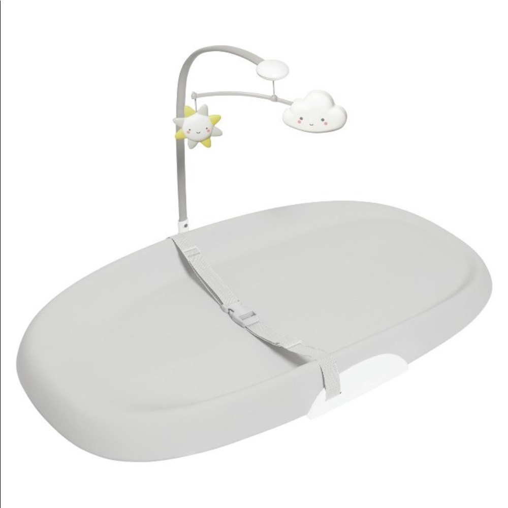 Skip Hop changing pad